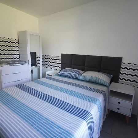 Apartamento Proximo Ao Shopping Pocos de Caldas Bagian luar foto